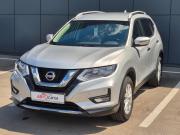 Nissan X-Trail III Рестайлинг Воронеж  - изображение 24