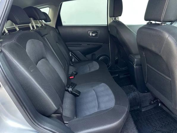 Nissan Qashqai I Рестайлинг с пробегом 2013 года, цена 920 000 рублей, 237011 км, внедорожник, Автокод Объявления