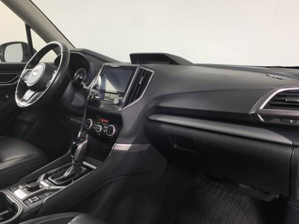 Subaru Forester V с пробегом 2019 года, цена 2 690 000 рублей, 102739 км, внедорожник, Автокод Объявления