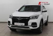 Chery Tiggo 4 I Рестайлинг Астрахань  - изображение 27