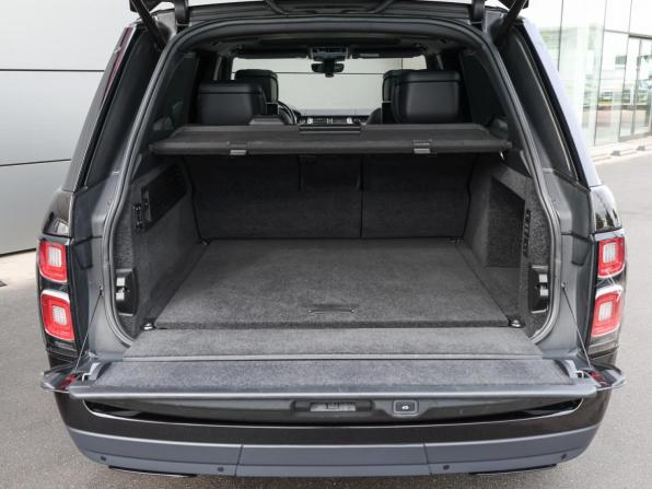 Land Rover Range Rover IV Рестайлинг с пробегом 2020 года, цена 8 799 000 рублей, 117303 км, внедорожник, Автокод Объявления