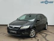 Ford Focus II Рестайлинг Москва  - изображение 14
