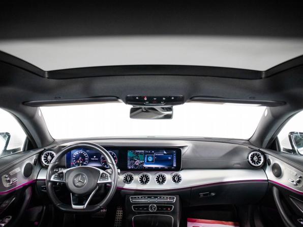 Mercedes-Benz E-Класс V (W213 S213 C238) с пробегом 2017 года, цена 3 079 500 рублей, 64234 км, купе-хардтоп, Автокод Объявления