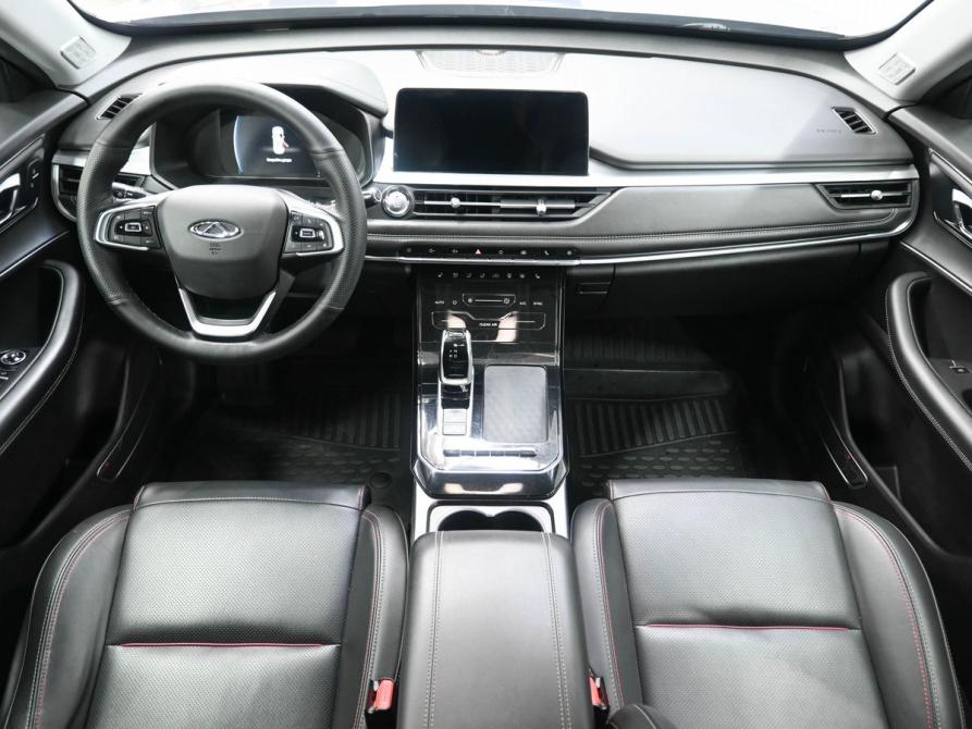 Chery Tiggo 7 Pro I Ростов-на-Дону  - изображение 8