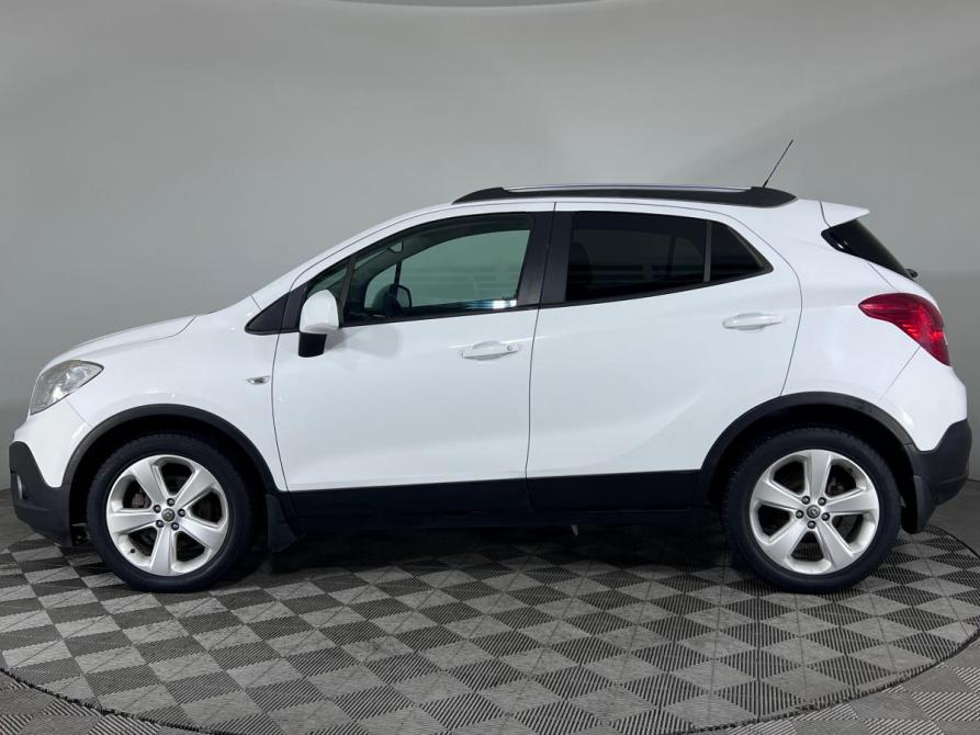 Opel Mokka I Ростов-на-Дону  - изображение 6