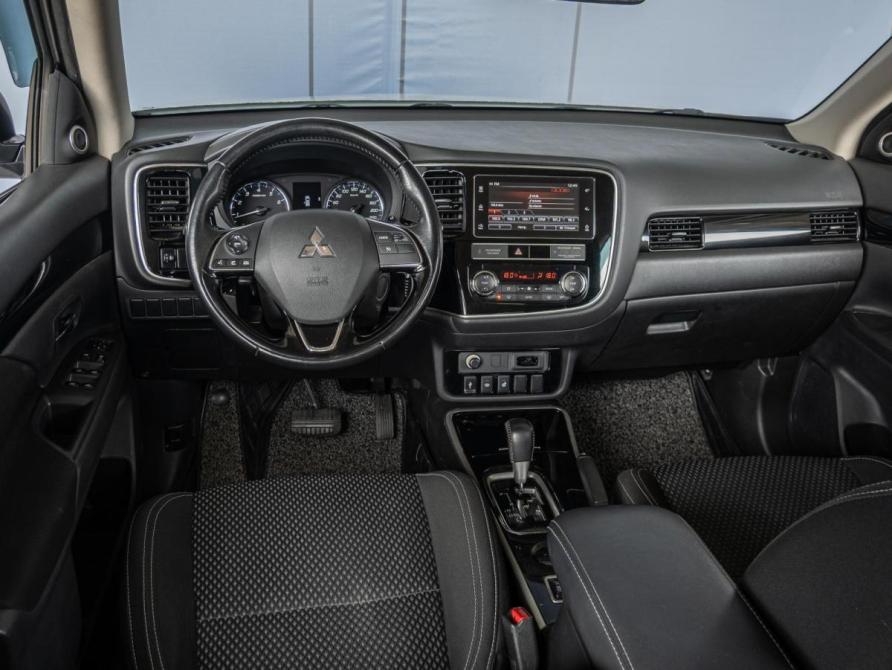Mitsubishi Outlander III Рестайлинг 3 Краснодар  - изображение 6