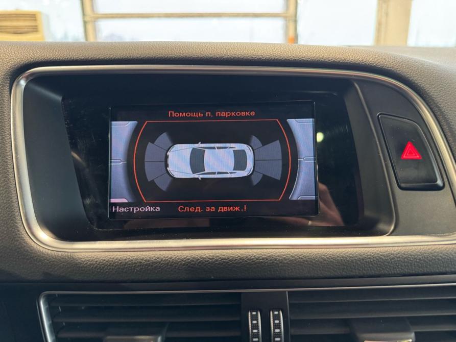 Audi Q5 I (8R) Рестайлинг Москва  - изображение 24