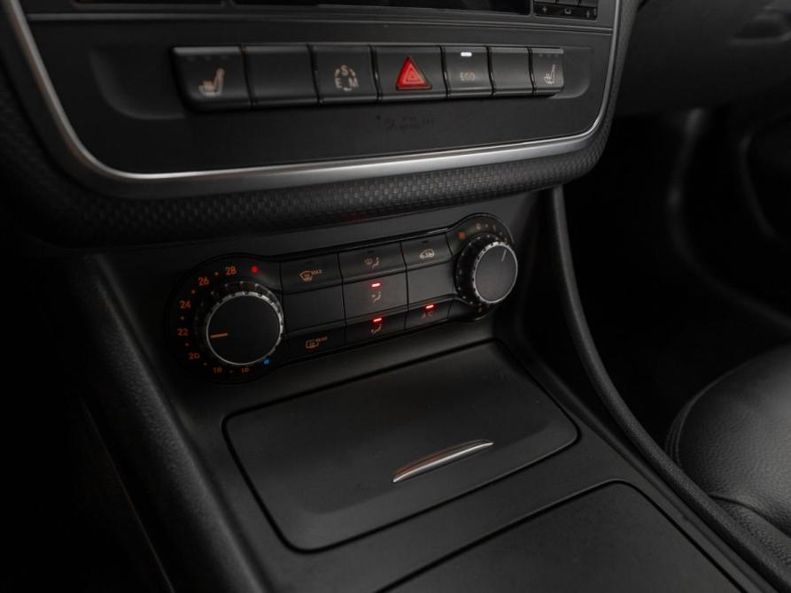 Mercedes-Benz A-Класс III (W176) Москва  - изображение 15