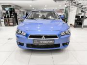 Mitsubishi Lancer X Казань  - изображение 24
