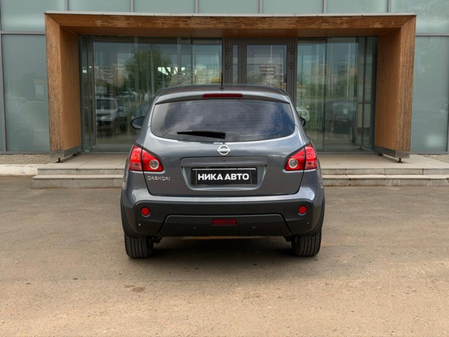 Nissan Qashqai I Оренбург  - изображение 6