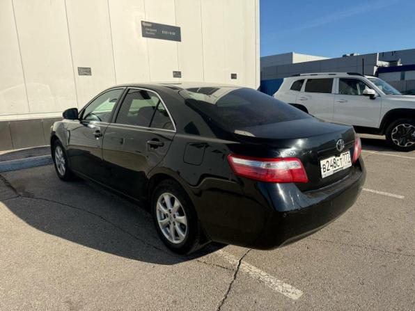 Toyota Camry VI (XV40) Рестайлинг с пробегом 2011 года, цена 995 000 рублей, 264797 км, седан, Автокод Объявления