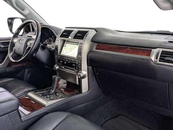 Lexus GX II с пробегом 2012 года, цена 3 500 000 рублей, 178912 км, внедорожник, Автокод Объявления