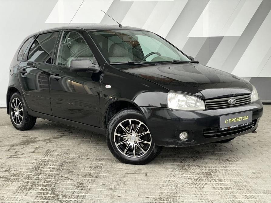 Lada (ВАЗ) Kalina I Екатеринбург  - изображение 3
