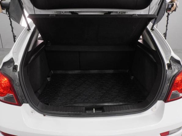 Chevrolet Cruze I с пробегом 2012 года, цена 649 000 рублей, 82335 км, хэтчбек, Автокод Объявления