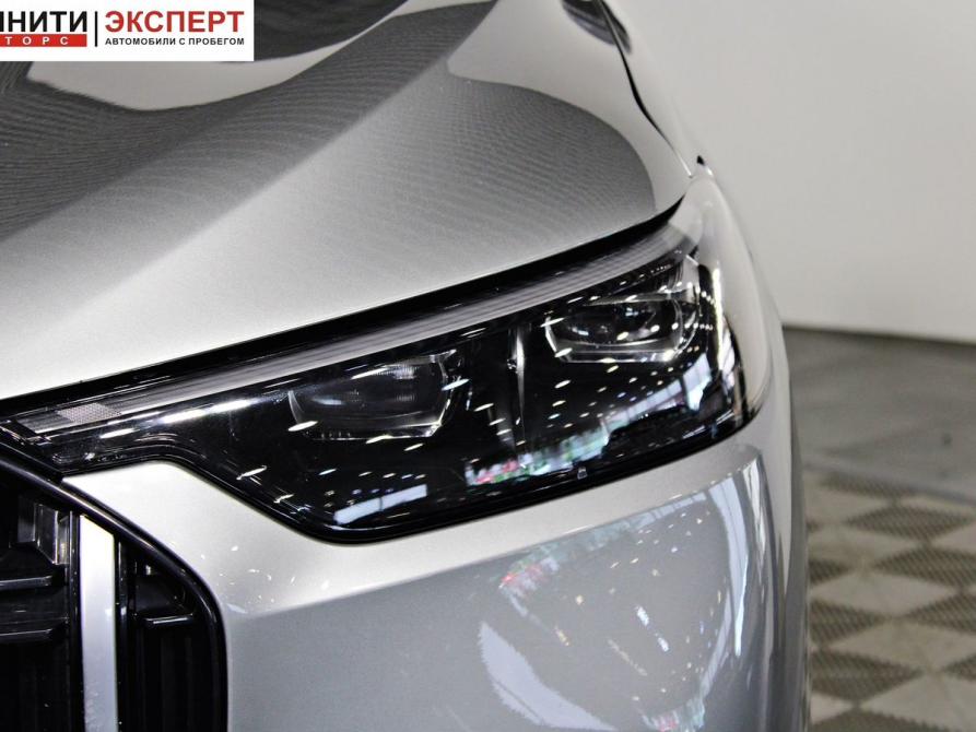 Jaecoo J8 Белгород  - изображение 9
