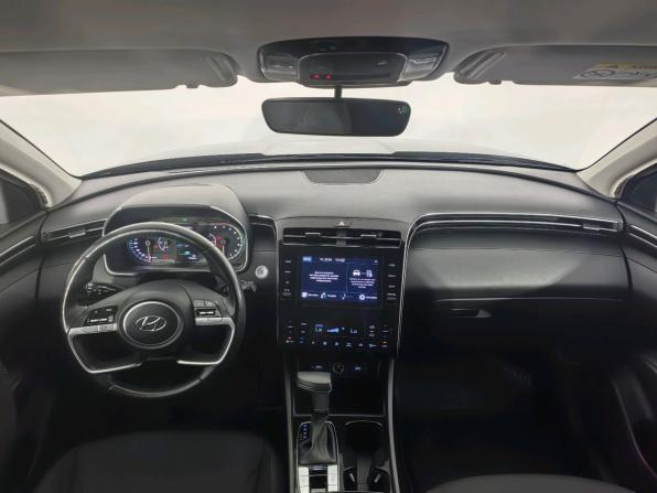 Hyundai Tucson IV с пробегом 2021 года, цена 2 550 000 рублей, 77663 км, внедорожник, Автокод Объявления