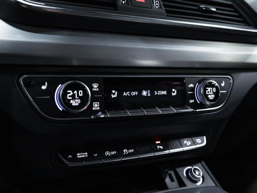 Audi Q5 II (FY) Санкт-Петербург  - изображение 36