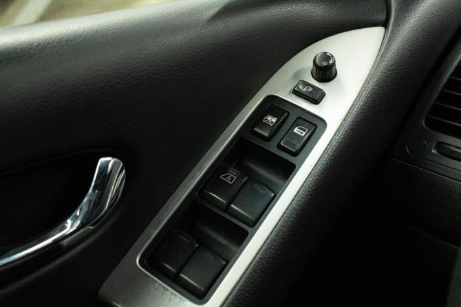 Nissan Murano II (Z51) Рестайлинг с пробегом 2012 года, цена 1 249 000 рублей, 265247 км, внедорожник, Автокод Объявления