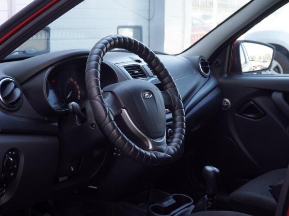 Lada (ВАЗ) Granta I Рестайлинг с пробегом 2019 года, цена 589 000 рублей, 79000 км, хэтчбек, Автокод Объявления
