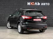 Nissan Qashqai II Екатеринбург  - изображение 29