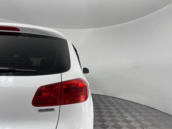 Volkswagen Tiguan I Рестайлинг с пробегом 2014 года, цена 1 085 000 рублей, 195000 км, внедорожник, Автокод Объявления