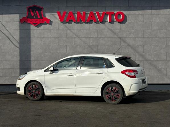 Citroen C4 II с пробегом 2013 года, цена 590 000 рублей, 187223 км, хэтчбек, Автокод Объявления