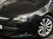 Opel Astra J Рестайлинг Москва  - изображение 29