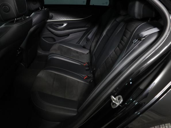 Mercedes-Benz E-Класс V (W213 S213 C238) Рестайлинг с пробегом 2020 года, цена 4 590 000 рублей, 60928 км, седан, Автокод Объявления
