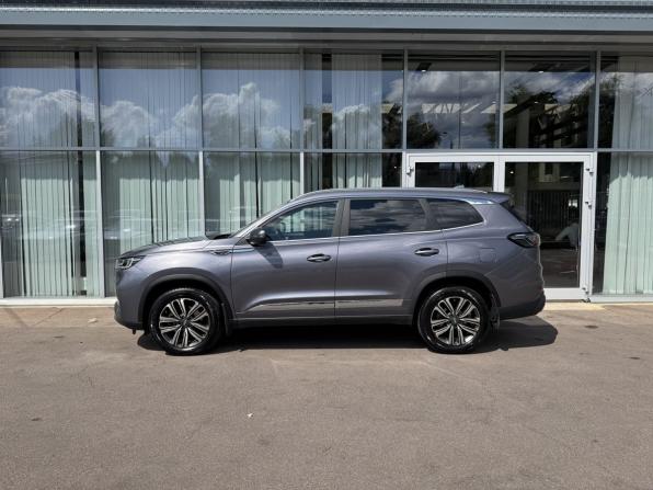 Chery Tiggo 8 Pro Max I с пробегом 2022 года, цена 2 360 000 рублей, 49500 км, внедорожник, Автокод Объявления