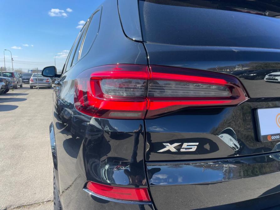 BMW X5 IV (G05/G18) Саратов  - изображение 23
