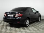 Toyota Corolla X (E140 E150) Рестайлинг Санкт-Петербург  - изображение 23