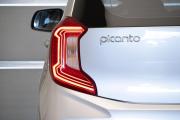 Kia Picanto III Рестайлинг Москва  - изображение 75