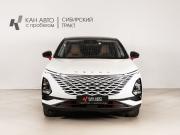 Omoda C5 I Казань  - изображение 11