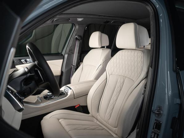 Новый BMW X5 IV (G05/G18) Рестайлинг 2026 года, цена 16 390 000 рублей, внедорожник, Автокод Объявления
