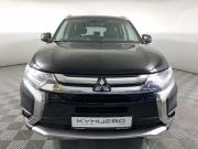 Mitsubishi Outlander III Рестайлинг 2 Москва  - изображение 21