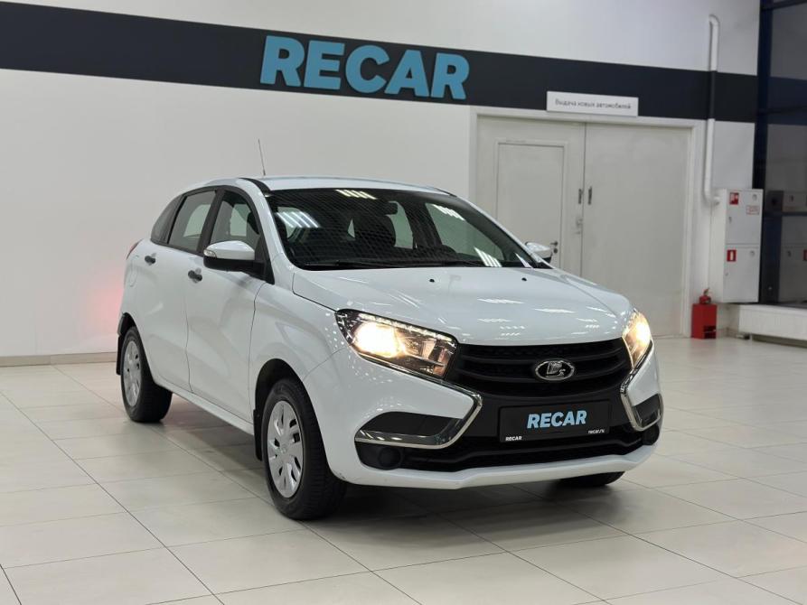 Lada (ВАЗ) XRAY I Санкт-Петербург  - изображение 31