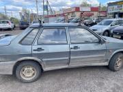Lada (ВАЗ) 2115 Стерлитамак  - изображение 26