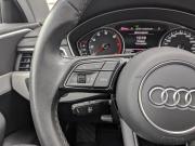 Audi A4 V (B9) Рестайлинг Москва  - изображение 59