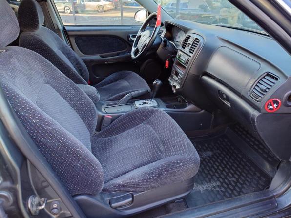 Hyundai Sonata IV (EF) Рестайлинг с пробегом 2009 года, цена 450 000 рублей, 257967 км, седан, Автокод Объявления