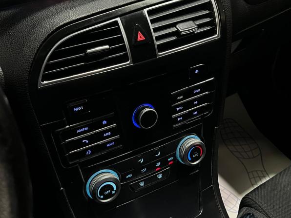 Brilliance H530 I с пробегом 2015 года, цена 700 000 рублей, 90249 км, седан, Автокод Объявления