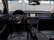 Kia Optima IV Краснодар  - изображение 28
