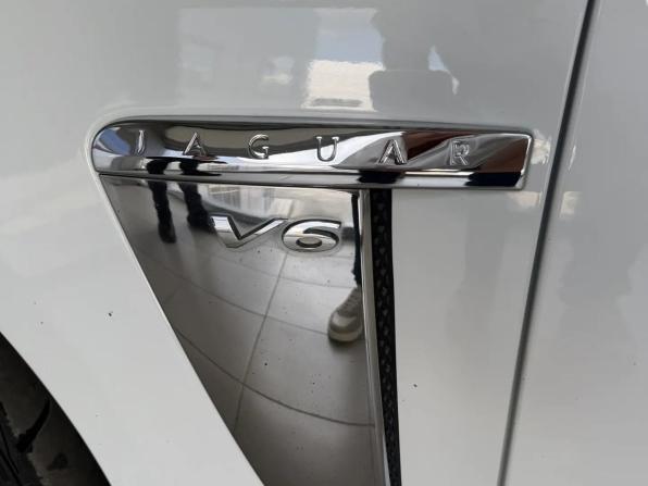 Jaguar XF I Рестайлинг с пробегом 2013 года, цена 1 399 000 рублей, 208000 км, седан, Автокод Объявления