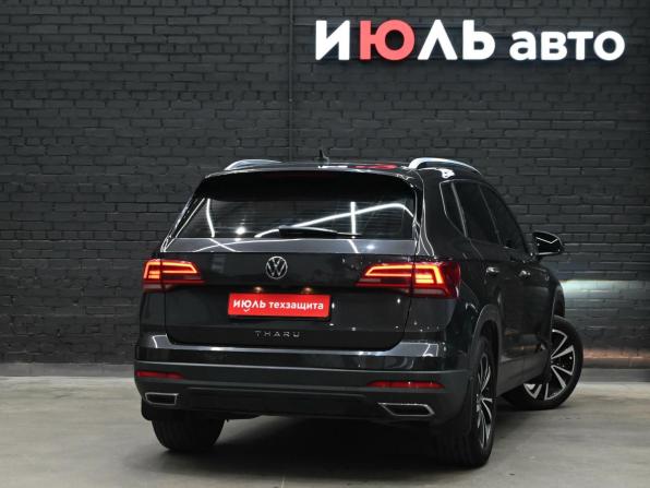 Volkswagen Tharu I с пробегом 2020 года, цена 2 350 000 рублей, 87600 км, внедорожник, Автокод Объявления