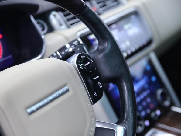 Land Rover Range Rover IV Рестайлинг с пробегом 2020 года, цена 7 290 000 рублей, 131933 км, внедорожник, Автокод Объявления