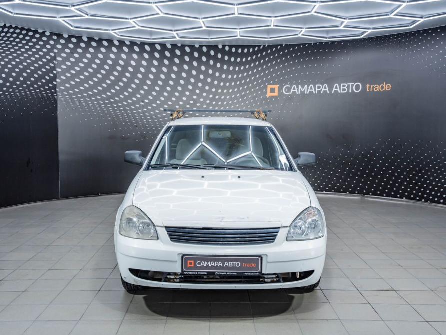 Lada (ВАЗ) Priora I Самара  - изображение 7