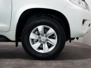 Toyota Land Cruiser Prado 150 Series Рестайлинг 2 Чита  - изображение 41