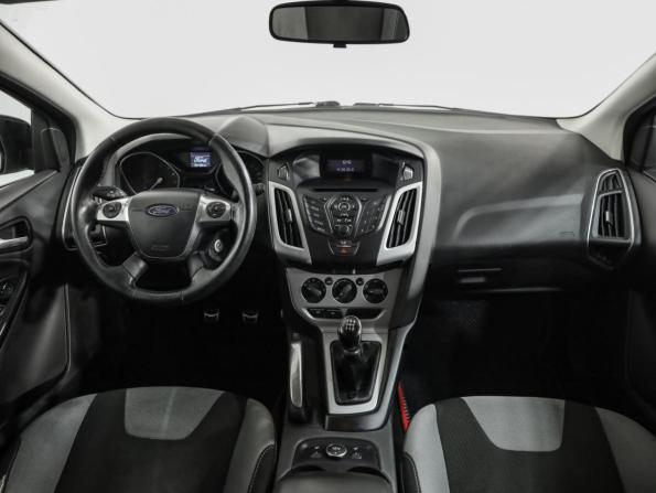 Ford Focus III с пробегом 2012 года, цена 699 000 рублей, 201905 км, хэтчбек, Автокод Объявления