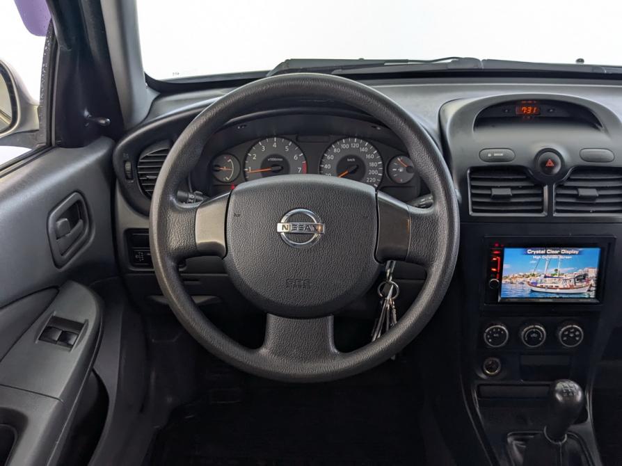 Nissan Almera Classic I Москва  - изображение 20