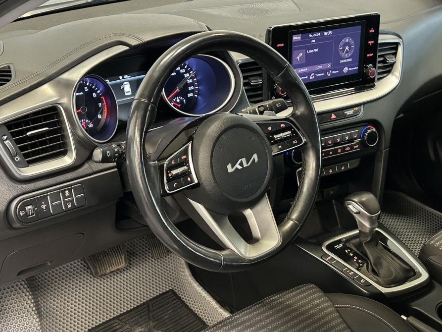Kia Ceed III Москва  - изображение 9