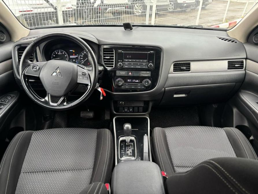 Mitsubishi Outlander III Рестайлинг 3 Альметьевск  - изображение 13